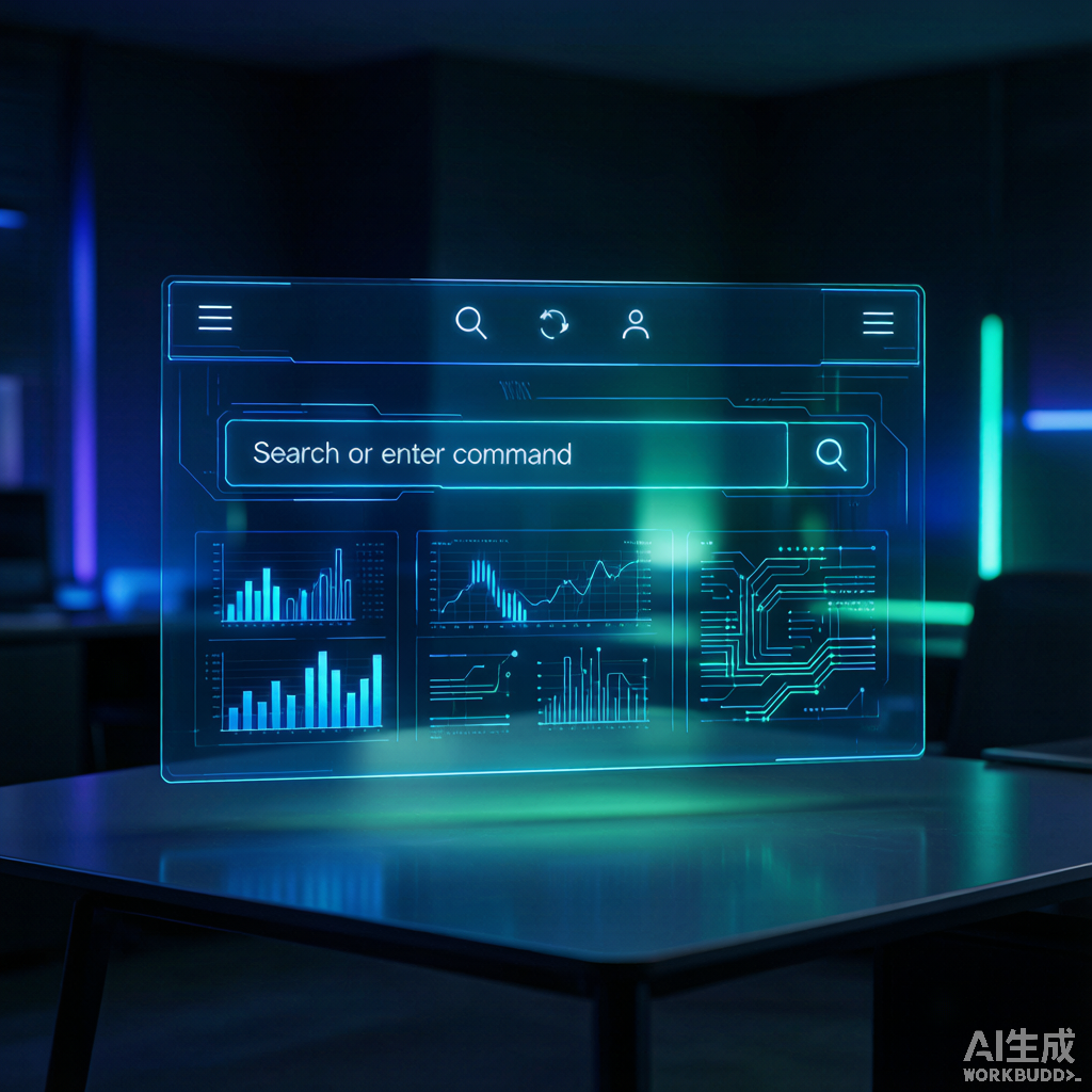 AI 智能查询